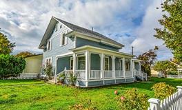 庭院打井风水讲究