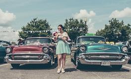 女人梦到自己怀孕