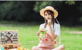 闺蜜网名短一点小清新