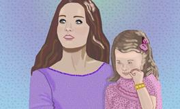 孕妇梦到宝宝不健康