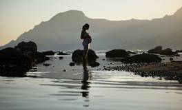 孕妇梦到很多小鱼