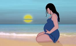 孕妇梦到被别人打