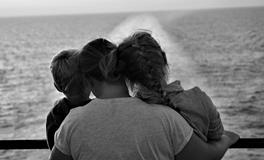 孕妇做梦梦到怀的男孩