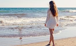 女人梦见自己去算命