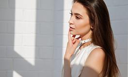 梦见陌生的女人