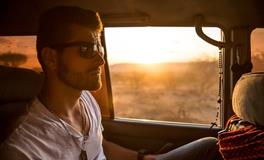 男人梦见自己死了