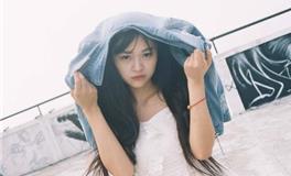 女性游戏名字温柔点的