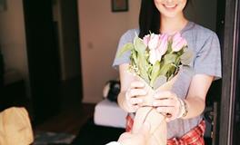 梦见见男朋友家长