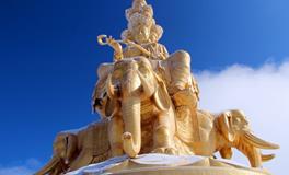 普贤菩萨圣诞日是什么时候