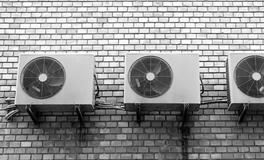 客厅空调摆放的风水禁忌