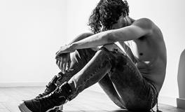 梦见一个男人到家里来了