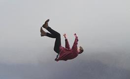 梦见有人跳楼身亡