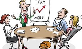 梦见以前的领导和同事是什么意思