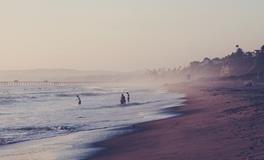 梦见小孩溺水我去救他