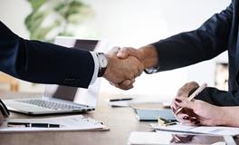 梦见同事升职是什么意思