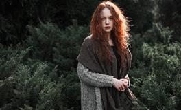 梦见一个不认识的女人