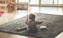 梦见自己有了孩子