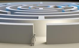 梦见爷爷找不到家