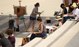 梦见小学时的女班长