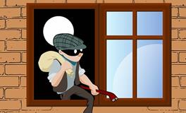 梦见自己被抢劫