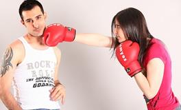 梦见男朋友欺骗自己