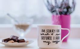 梦见前夫来找我道歉