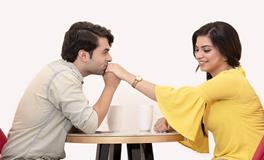 梦见追求过自己的人