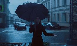 梦见下雨女儿被水淹死是什么意思