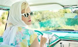 梦见自己坐车回家