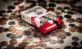 梦见自己的财产全部消失