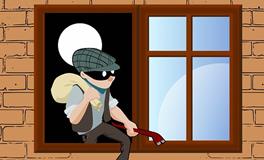 梦见贵重物品被偷