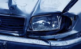 梦见我跟朋友目睹一起事故