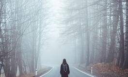 梦见带着儿子找不到自己的家