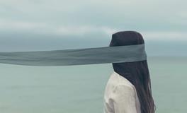 梦见眼睛突然看不见