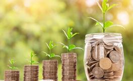 梦见和同学一起捡硬币