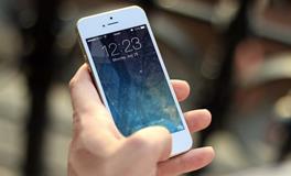 梦见情人给我发微信