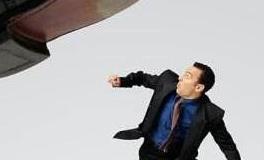 一见到领导就发抖的星座有你吗