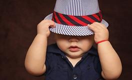 梦见自己生了一个男孩