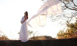 梦见一个怀孕的人摔倒