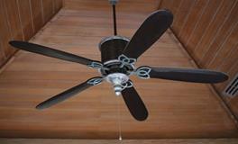 家里风扇有哪些摆放风水禁忌