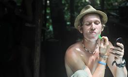 女人梦见给自己刮胡子好不好