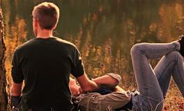 梦见男友移情别恋