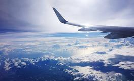 梦见和家人一起坐飞机