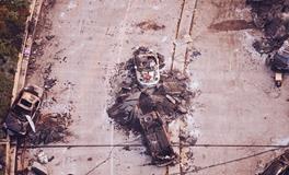 梦见女人开车出车祸是什么意思