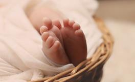 孕妇梦见婴儿的脚是怎么回事