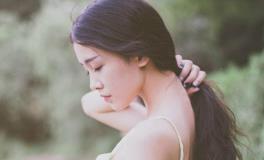 有苦都埋在心里，自己一个人承受的生肖