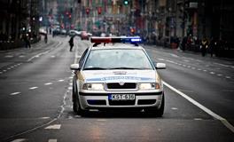 梦见打牌被警察抓