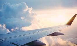 梦见坐飞机逃跑