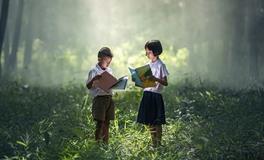 梦见小男孩变成小女孩是怎么回事