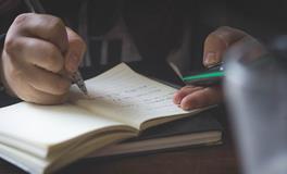 梦见和陌生人上课什么含义